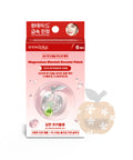 SNOW2PLUS SNOW2PLUS AC Magnesium Booster Patch 6pcs