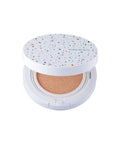 tonefitsun vegan tone-up sun cushion 12g (pink beige)
