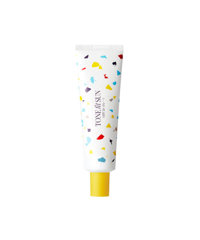 TONEFITSUN Vegan Moisturizing Sunscreen 50ml SPF 50