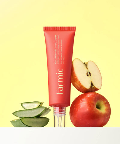 FARMIC Apple Tachyon Toning Cream 50ml