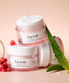 FARMIC FARMIC Superfull Veggie Glow Radiance Cream 50ml