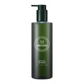 BRITISH M [Scalp soothing/vitality] Matcha shampoo 350ml