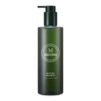 BRITISH M [Scalp soothing/vitality] Matcha shampoo 350ml