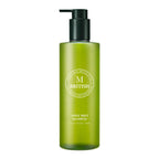 BRITISH M [Scalp cooling/hypoallergenic] Apple mint shampoo 350ml