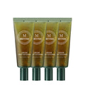 BRITISH M [Scalp Care] Ginger Deep Cleanser 20ml*4
