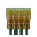 BRITISH M [Scalp Care] Ginger Deep Cleanser 20ml*4