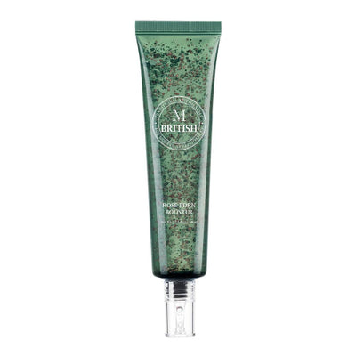[Scalp Elasticity/Soothing] Rose PDRN Booster 60ml