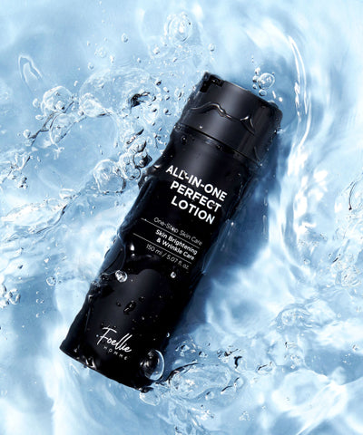 Homme 5 IN 1 Functional Perfect All-in-One Men’s Lotion 150ml