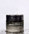 FOELLIE Homme All-in-One Perfect Moisture Toner Pad