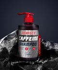 FOELLIE Perfect Caffeine Beer Yeast Hair Loss Shampoo 500ml