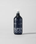 MENTHOLOGY Super Cool Shampoo