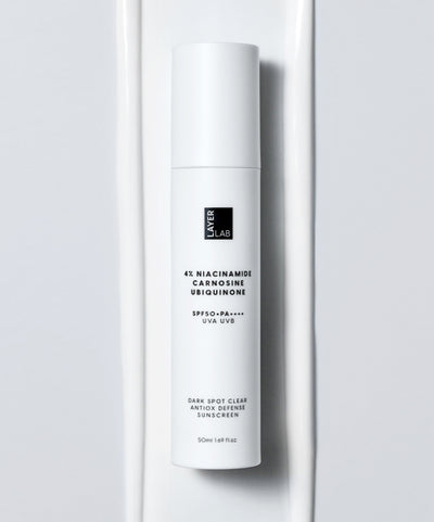 LAYERLAB Triple Clear Sun Cream 50ml SPF 50+, PA++++