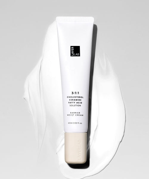 LAYERLAB LAYERLAB Corsage Moisturizing Cream 60ml