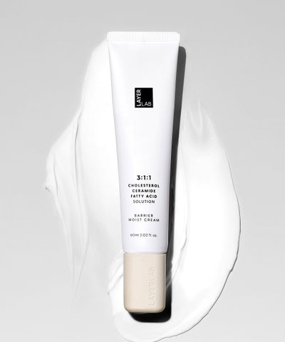 LAYERLAB Corsage Moisturizing Cream 60ml