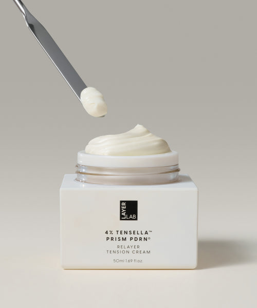 LAYERLAB LAYERLAB Relayer Tension Cream 50ml