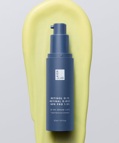 Triple Retinol Serum 30ml