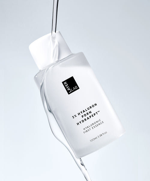 LAYERLAB LAYERLAB Inner Moisture First Essence 2% Hyaluronic Acid 100ml