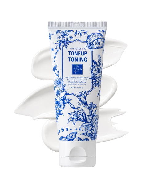 GOLDENCLIFF GOLDENCLIFF Tone Up Toning Cream 100ml