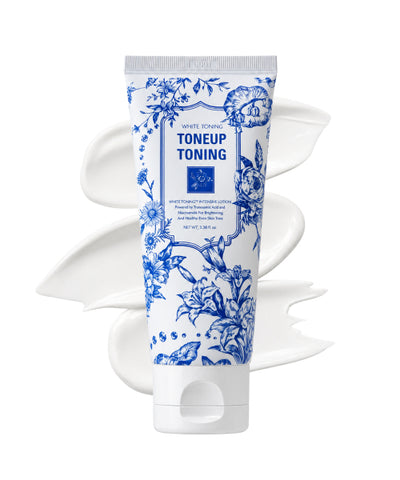GOLDENCLIFF Tone Up Toning Cream 100ml