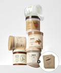 SKINFOOD [Cross giveaway of 10 pads] [Choose 1] 60 pads (carrot/potato/water parsley, etc.)