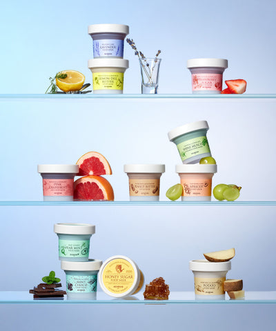 SKINFOOD Food Mask Wash Off Pack 120g