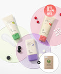 SKINFOOD SKINFOOD Berry Sunscreen SPF 50 (50ml)