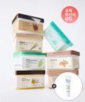 SKINFOOD SKINFOOD Daily Mask 30 Sheets + 15ml Hyaluronic Acid Cream