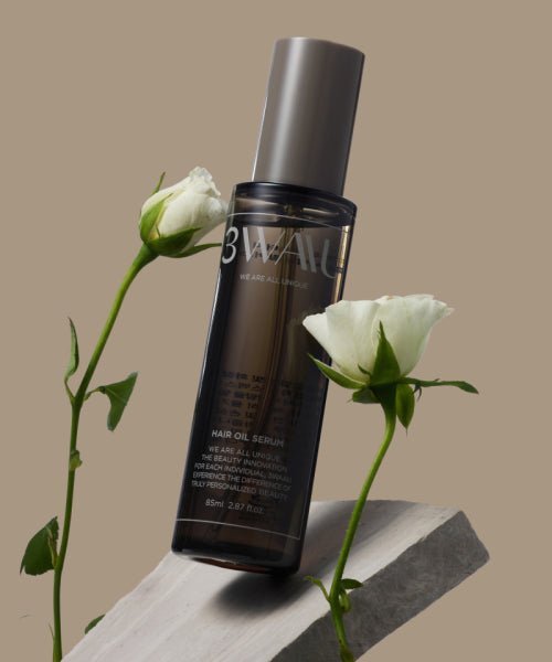 3WAAU Air Touch Silk Oil Serum 85ml