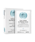 OOTD BEAUTY OOTD BEAUTY Collagen Supreme Moisture Mask 10 sheets