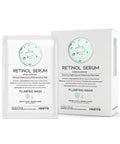 OOTD BEAUTY OOTD BEAUTY Retinol Serum Plumping Nutrition Care Mask