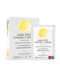 OOTD BEAUTY OOTD BEAUTY Dark Spot Vitamin C Serum Sheet Mask (10 sheets)