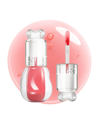 OOTD BEAUTY Peptide Glaze XOXO Lip Oil