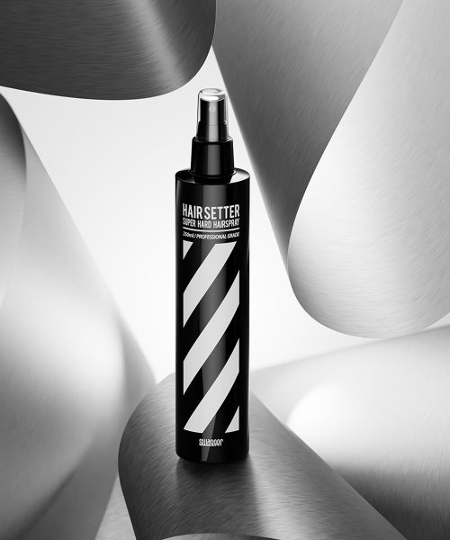 SWAGGER Hair Super Hard Spray 250ml