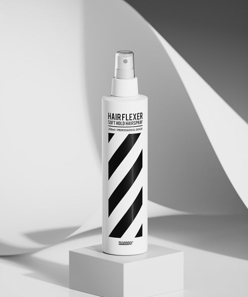 SWAGGER Hair Flexer Soft Spray 250ml