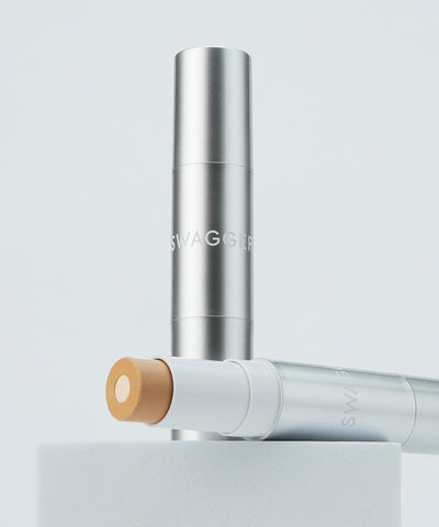 SWAGGER Natural Tone Cover Foundation Stick 12g SPF50+ PA++++