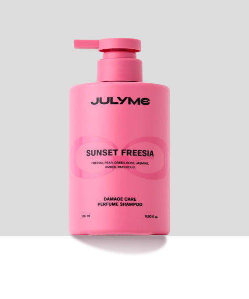 JULYME Damage Care Perfume Shampoo 500ml