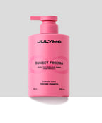 JULYME Damage Care Perfume Shampoo 500ml