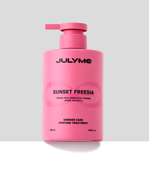 JULYME Damage Care Perfume Treatment 500ml