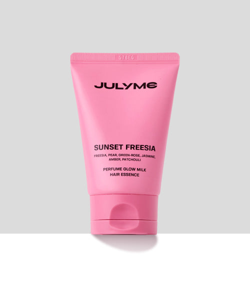 JULYME Perfume Glow Milk Hair Essence 80ml