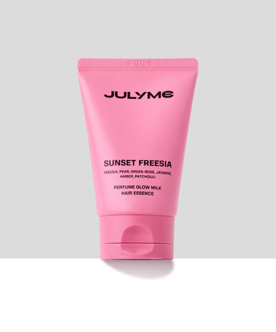 Perfume Glow Milk Hair Essence 80ml