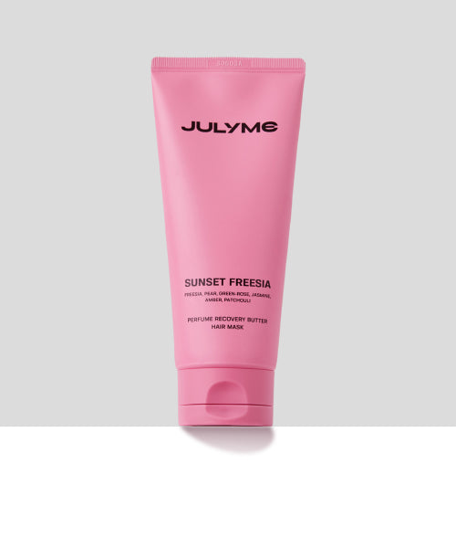 JULYME Perfume Recovery Butter Hair Mask 150ml