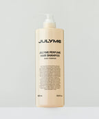 JULYME Perfume Hair Shampoo Baby Powder 1,000ml