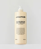JULYME Perfume Hair Treatment Baby Powder 1,000ml