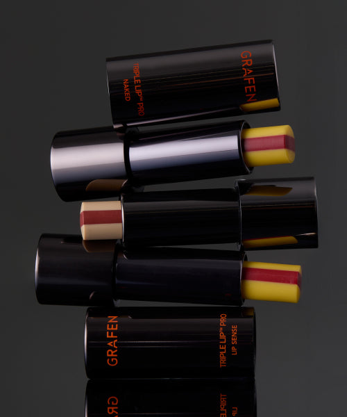 GRAFEN Korean lip balm for men