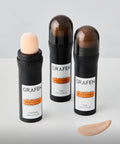 GRAFEN GRAFEN Tip Sketch Multi Cover Foundation 20ml