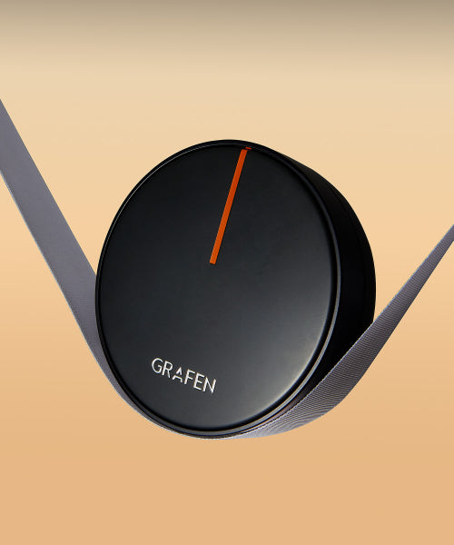 GRAFEN GRAFEN Handsome Cover Cushion SPF 50+ (Light)