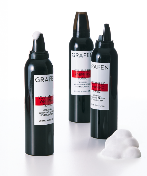 GRAFEN Volume Up Whipping Tonic 250ml