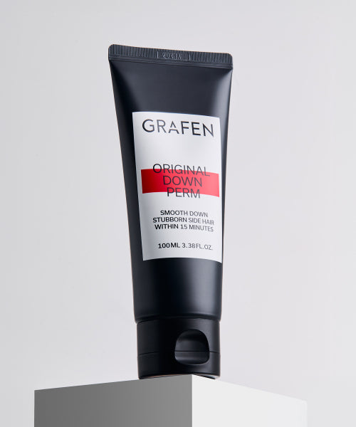 GRAFEN Original Down Perm 100ml
