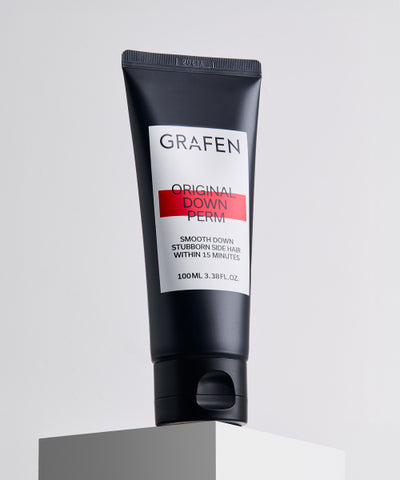 Original Down Perm 100ml