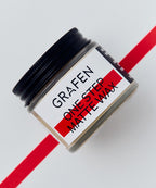 GRAFEN One step mat wax 70g